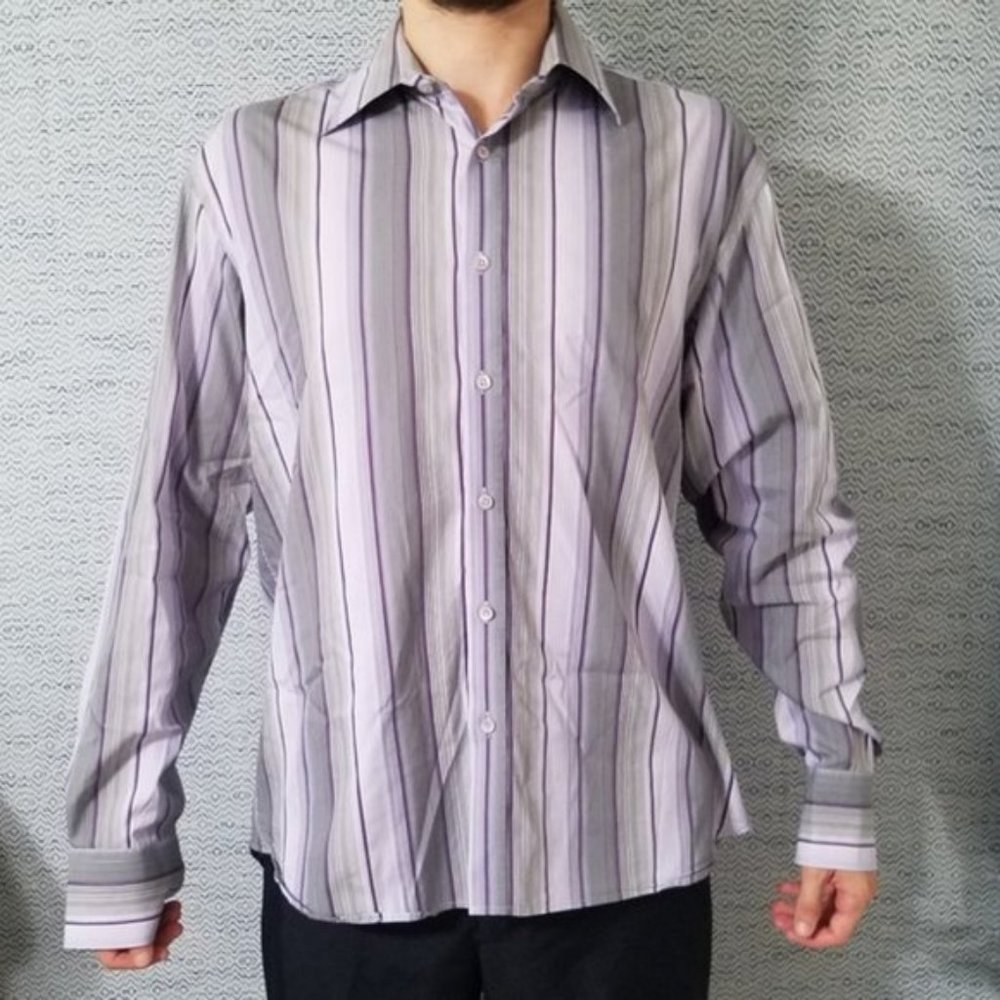 Ted Baker London Button down shirt NWOT